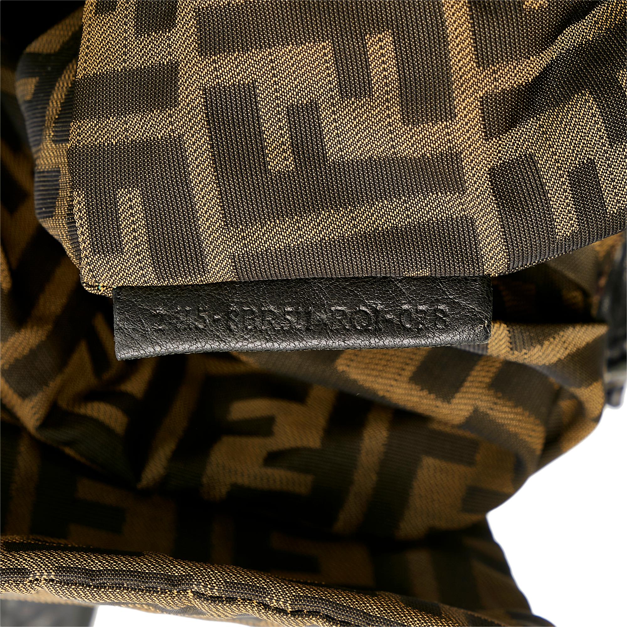 Fendi Spy