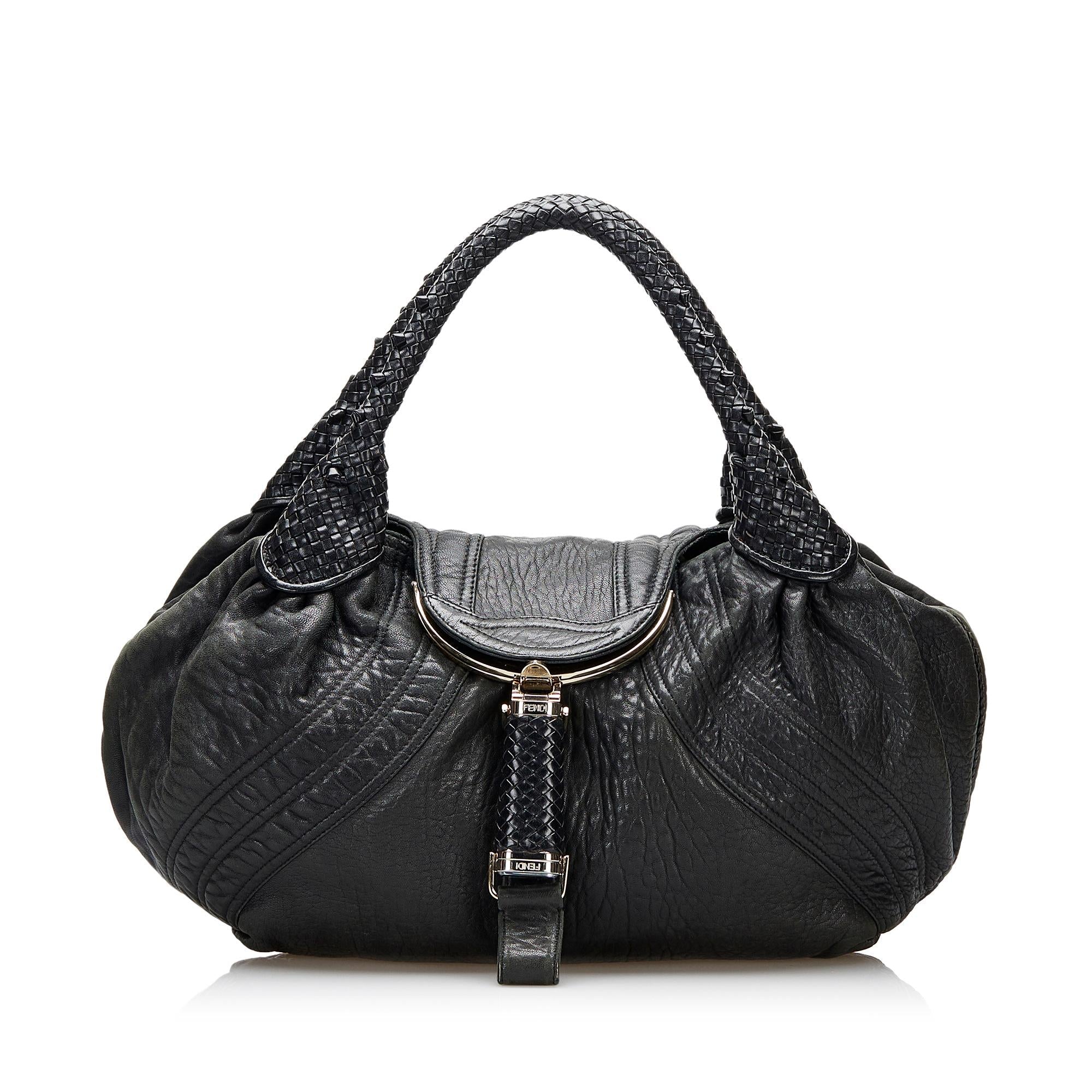 Fendi Spy