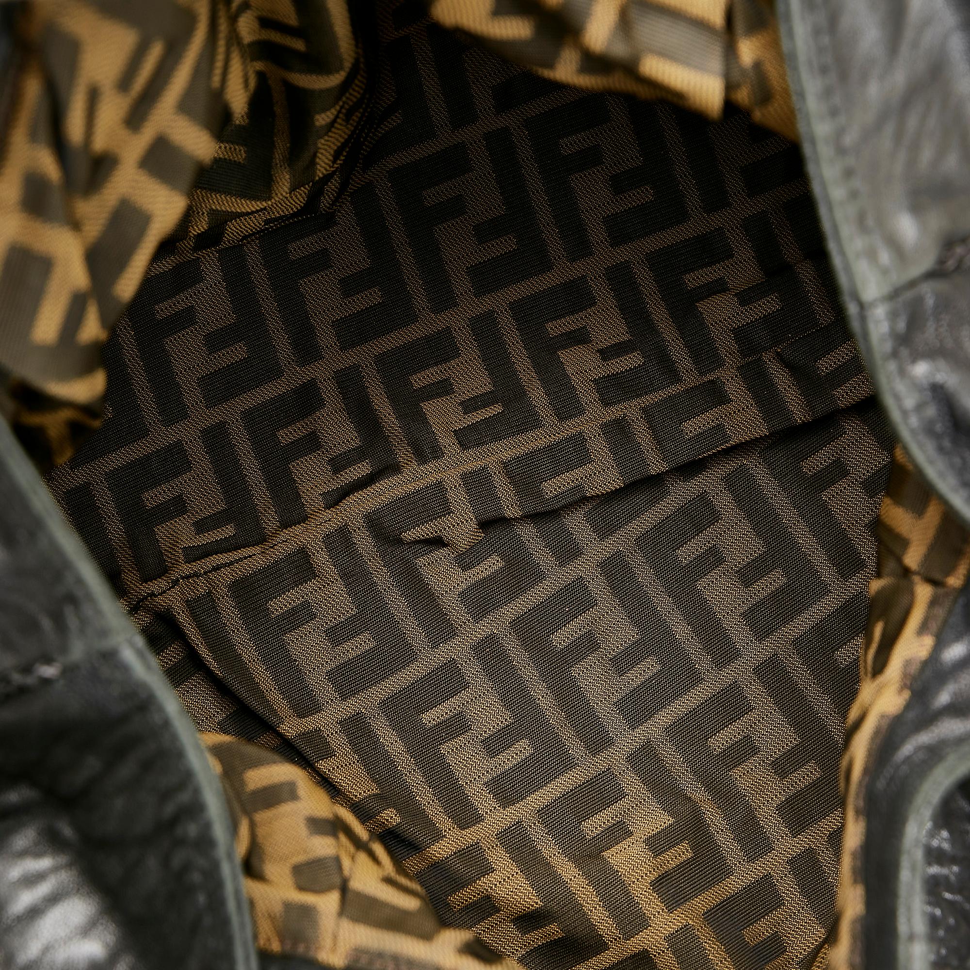 Fendi Spy