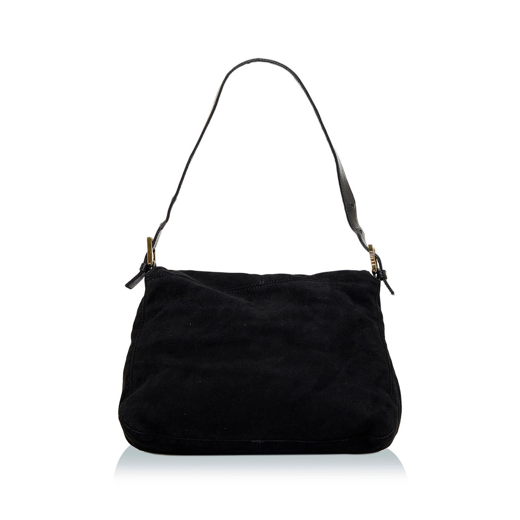 Fendi Suede Mamma Forever