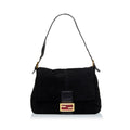 Fendi Suede Mamma Forever