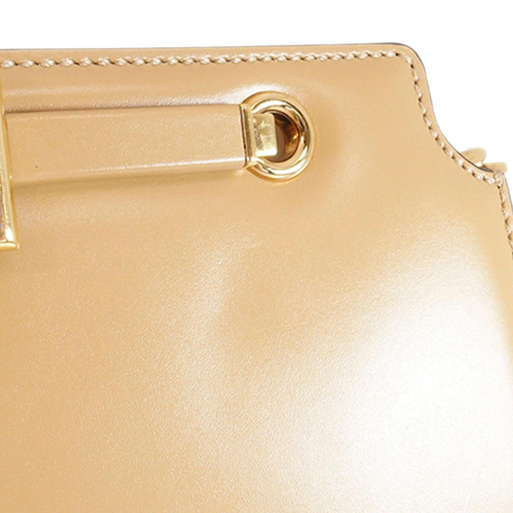 Fendi Touch Crossbody Bag