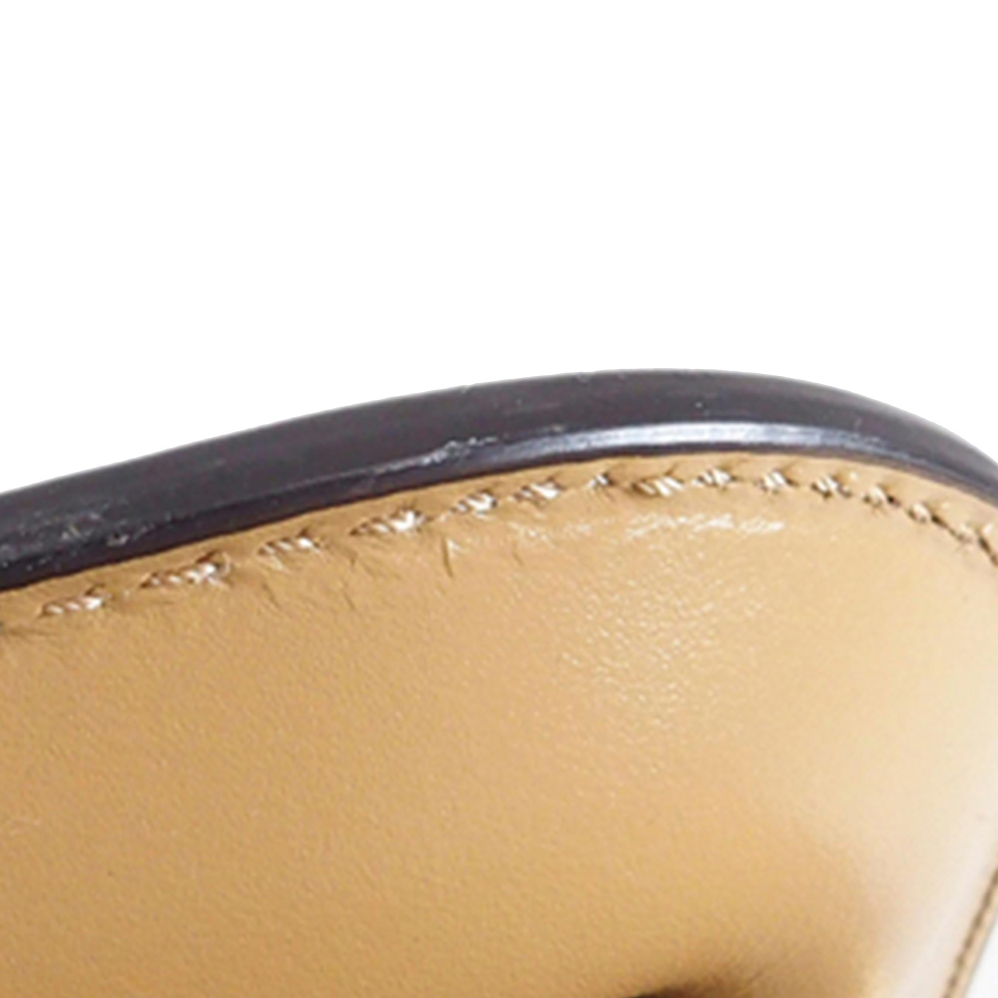Fendi Touch Crossbody Bag