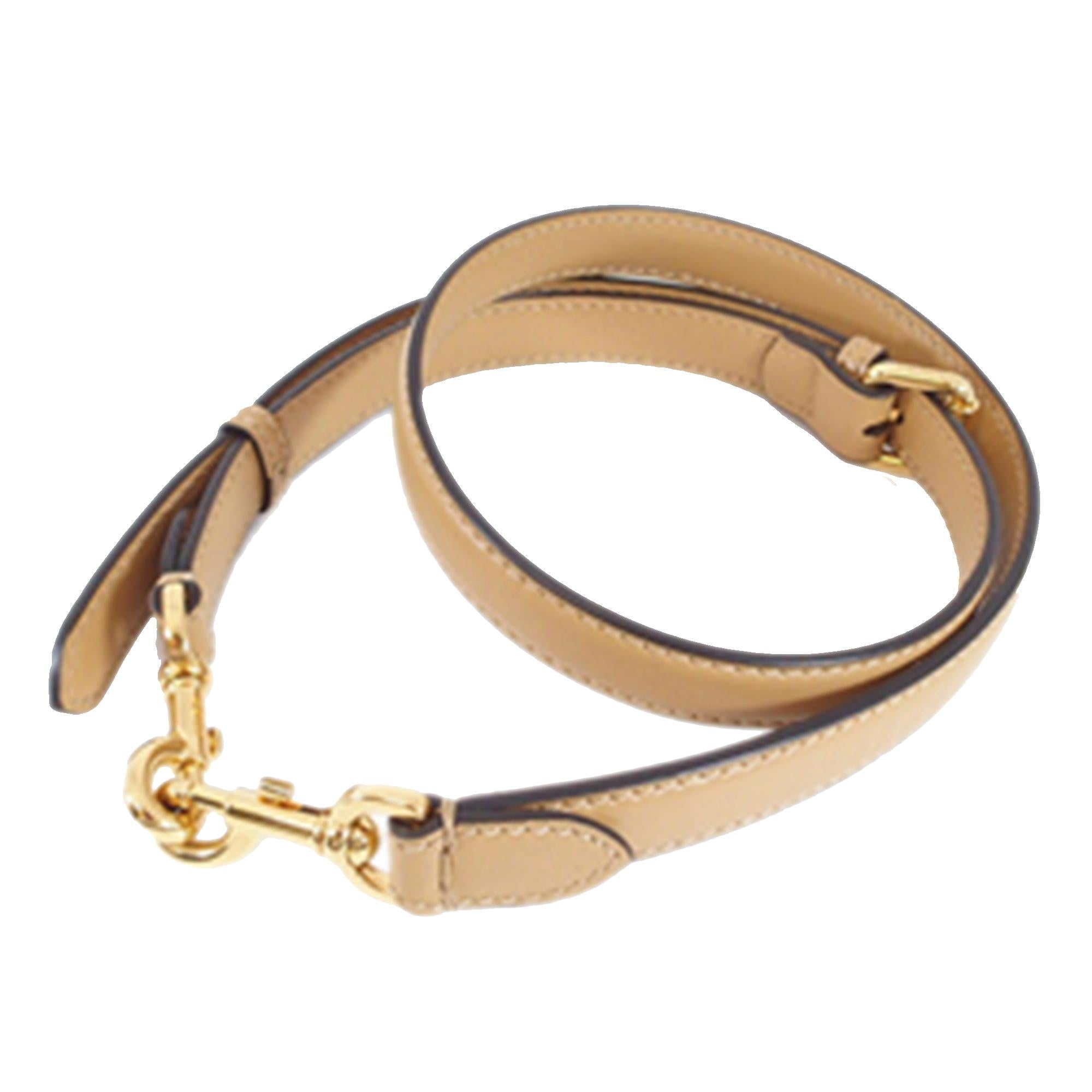 Fendi Touch Crossbody Bag