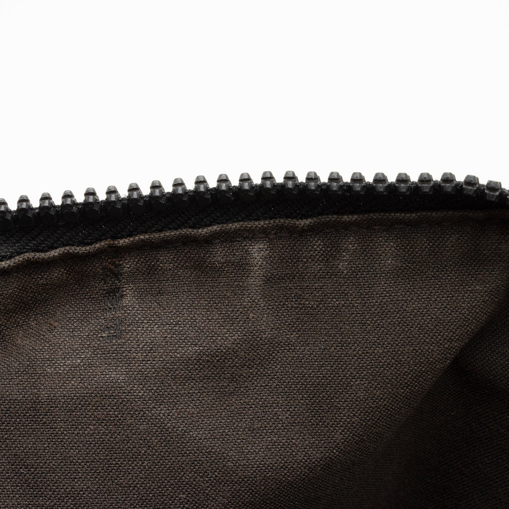 Fendi Zucca B Mix Medium Boston Bag