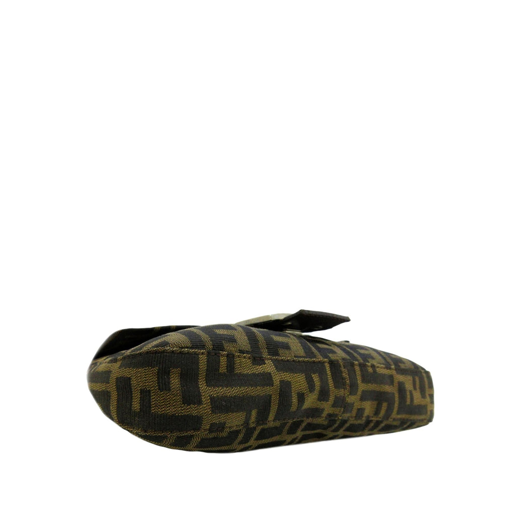 Fendi Zucca Baguette