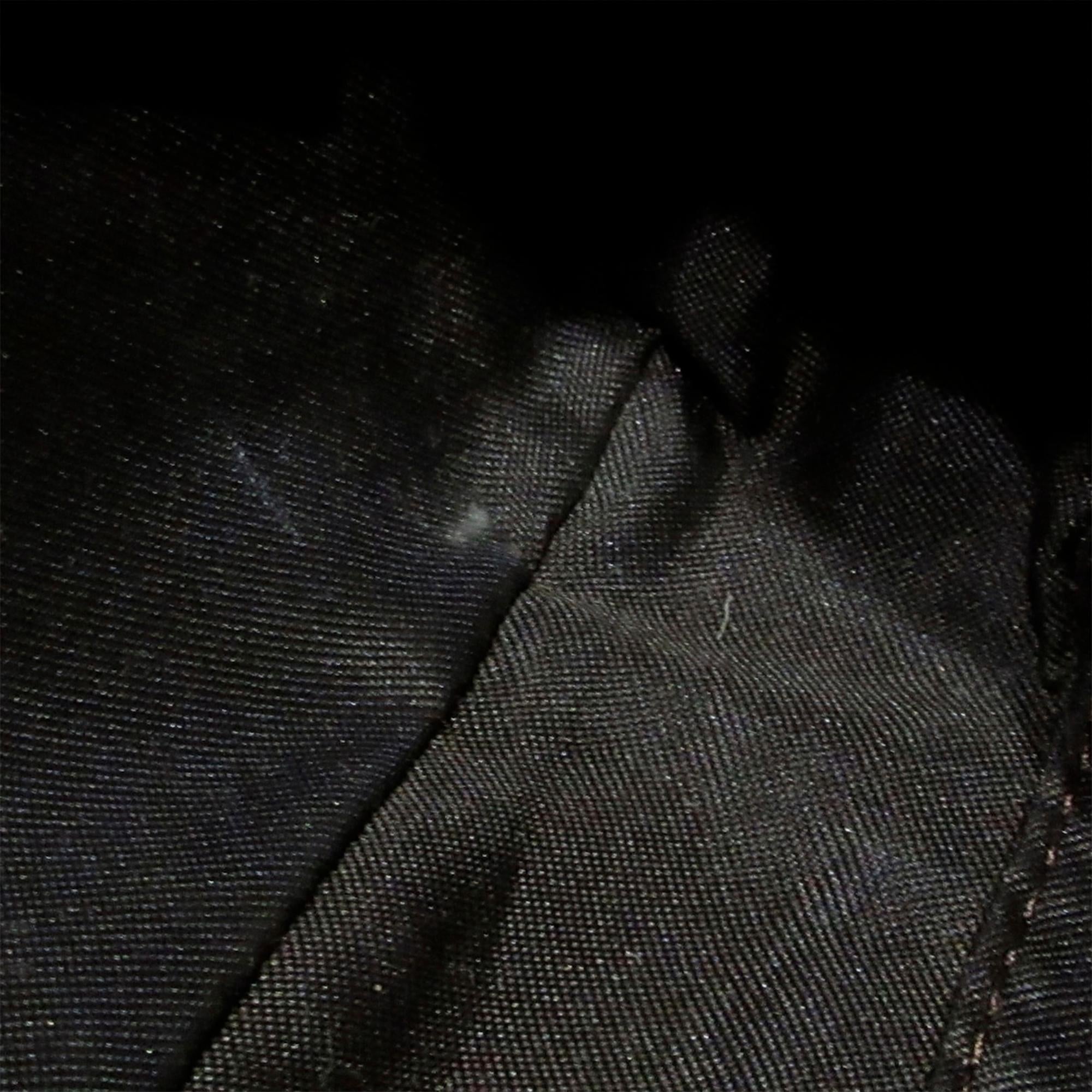 Fendi Zucca Baguette