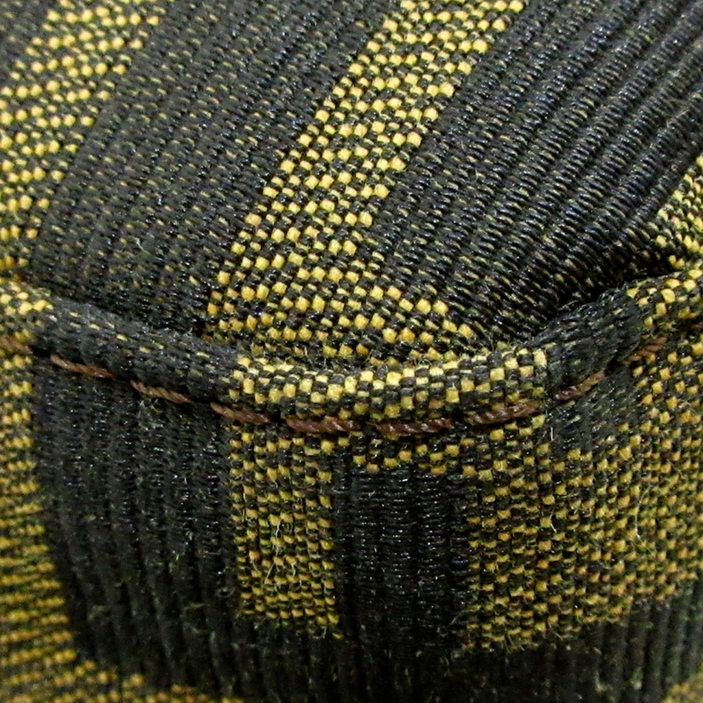 Fendi Zucca Baguette