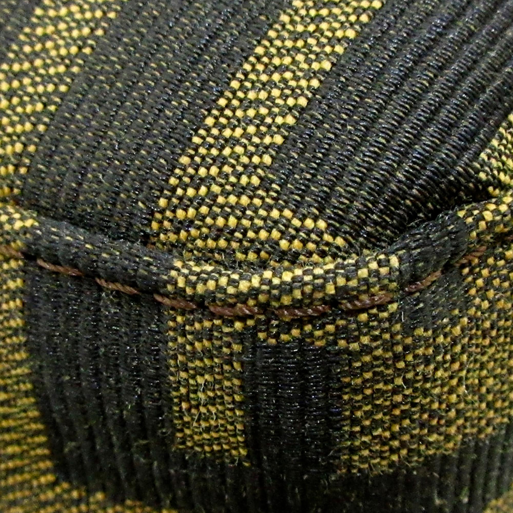 Fendi Zucca Baguette