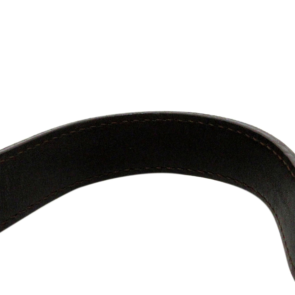 Fendi Zucca Baguette
