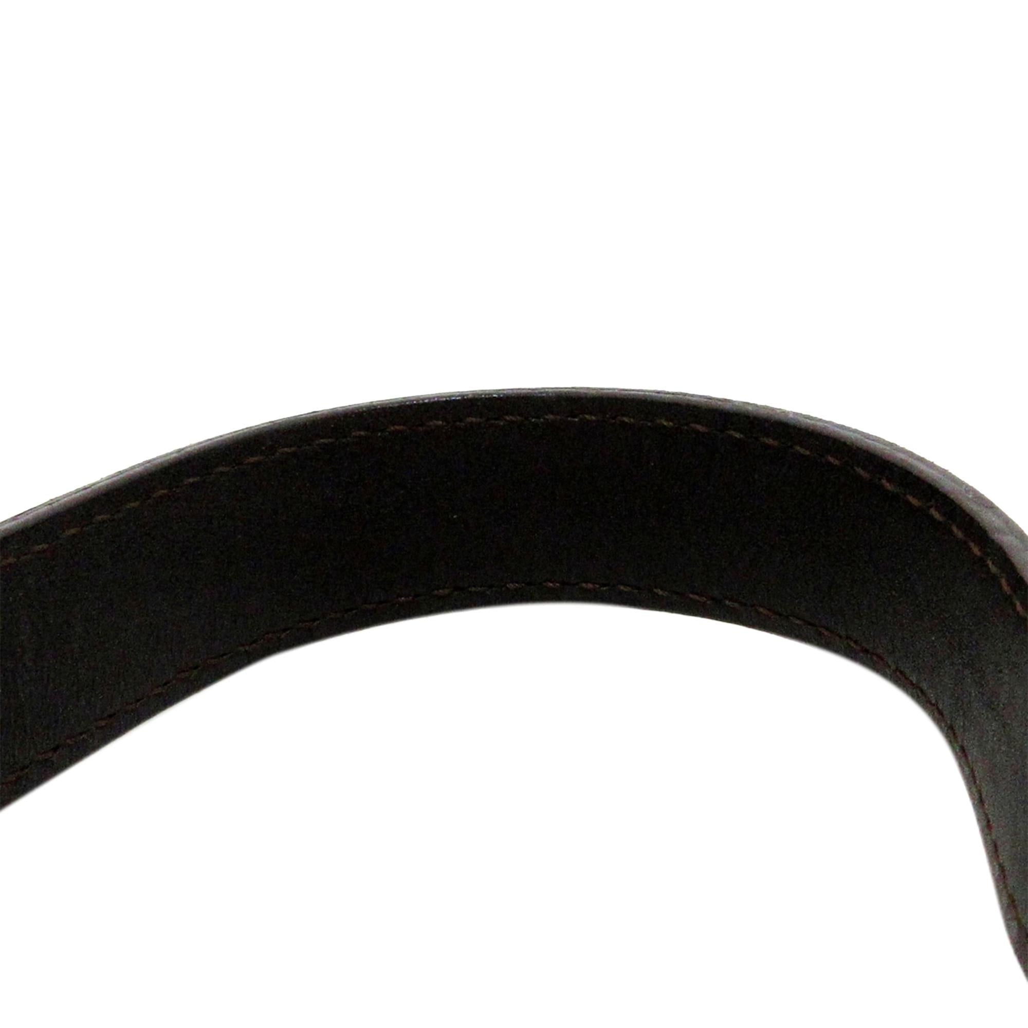 Fendi Zucca Baguette