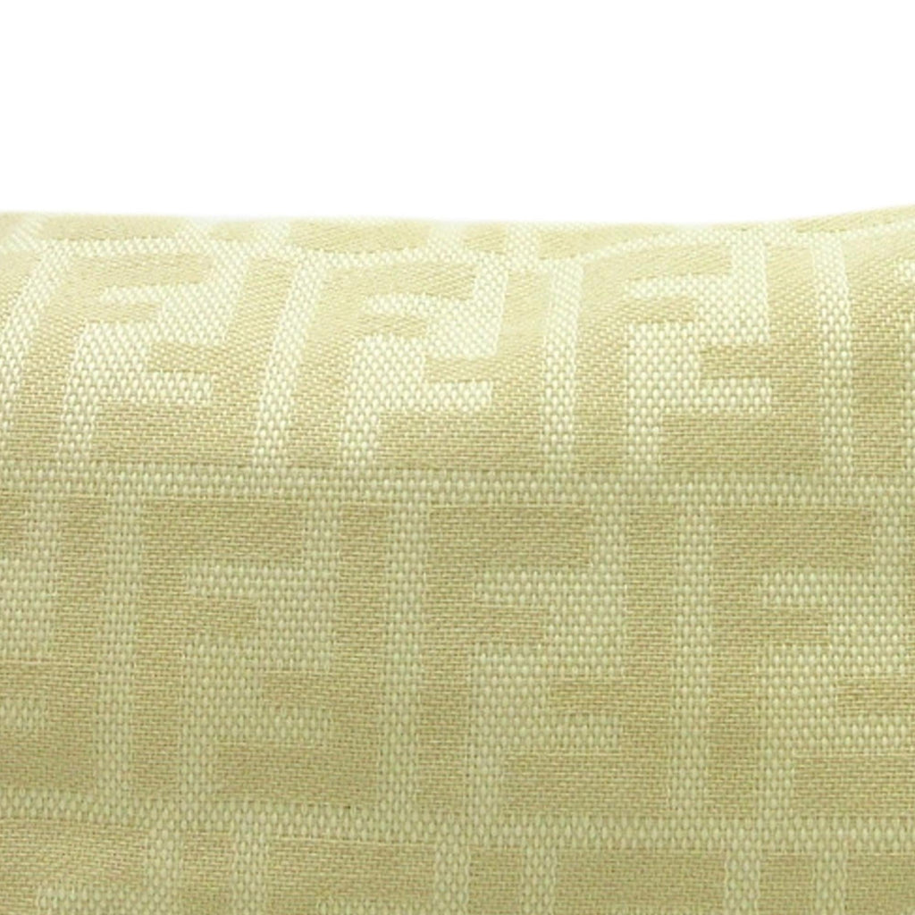 Fendi Zucca Baguette