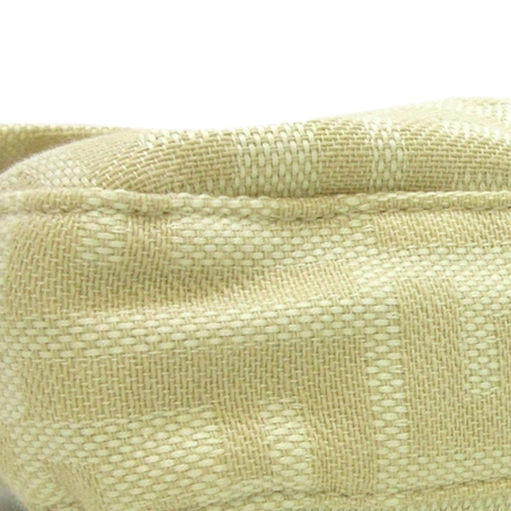 Fendi Zucca Baguette