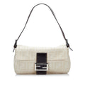 Fendi Zucca Baguette