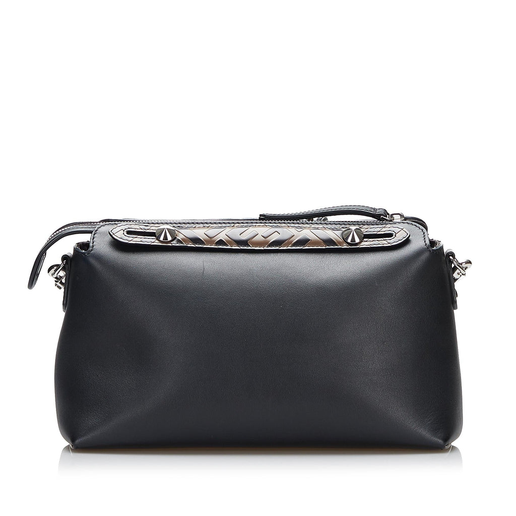 Fendi Zucca By The Way