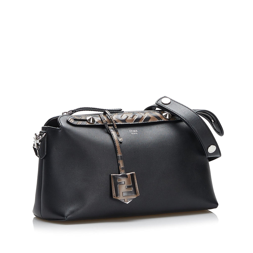 Fendi Zucca By The Way