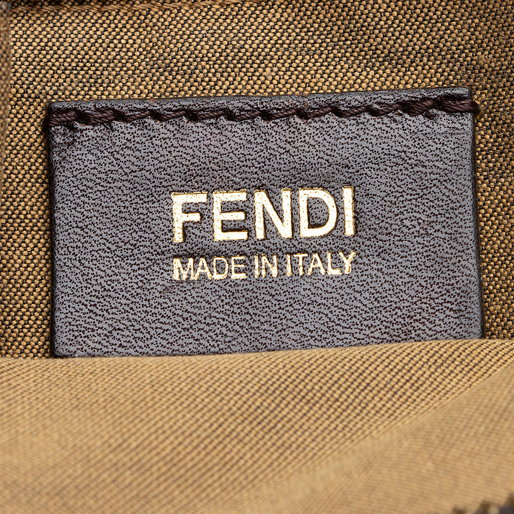 Fendi Zucca Chef Large Hob