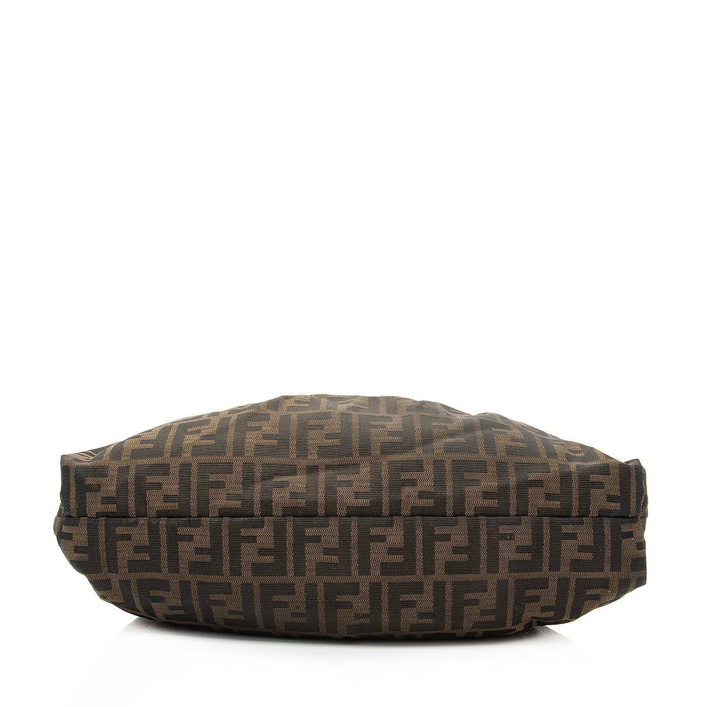 Fendi Zucca Chef Medium Hobo