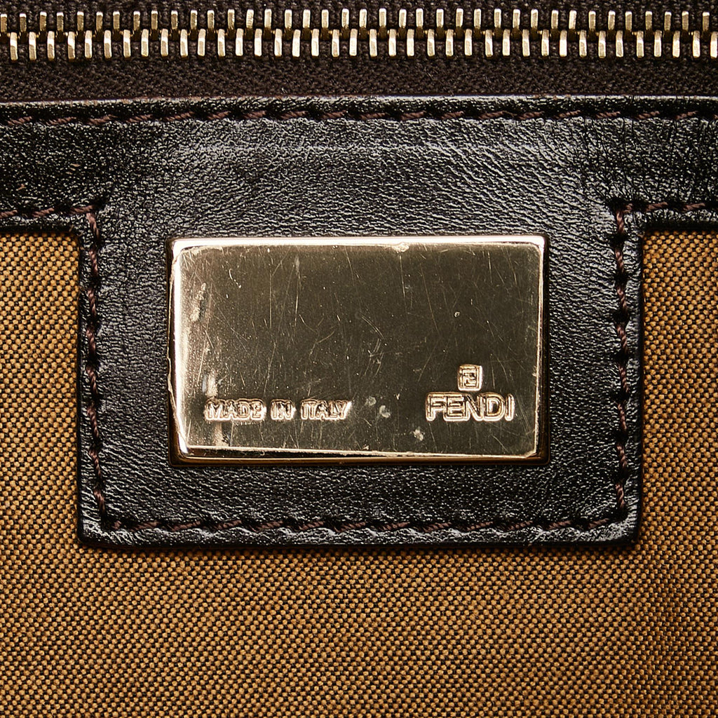 Fendi Zucca Chef