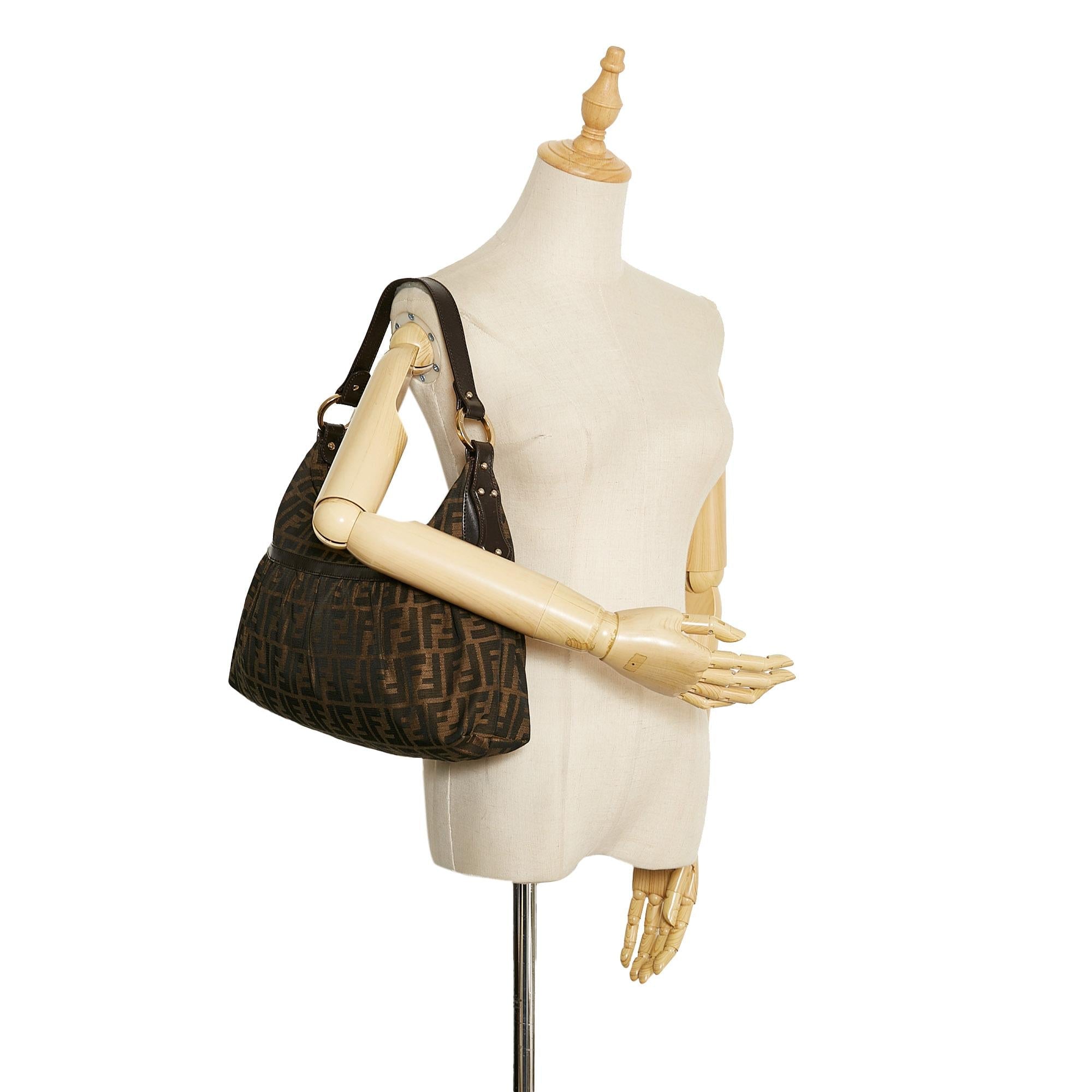 Fendi Zucca Chef