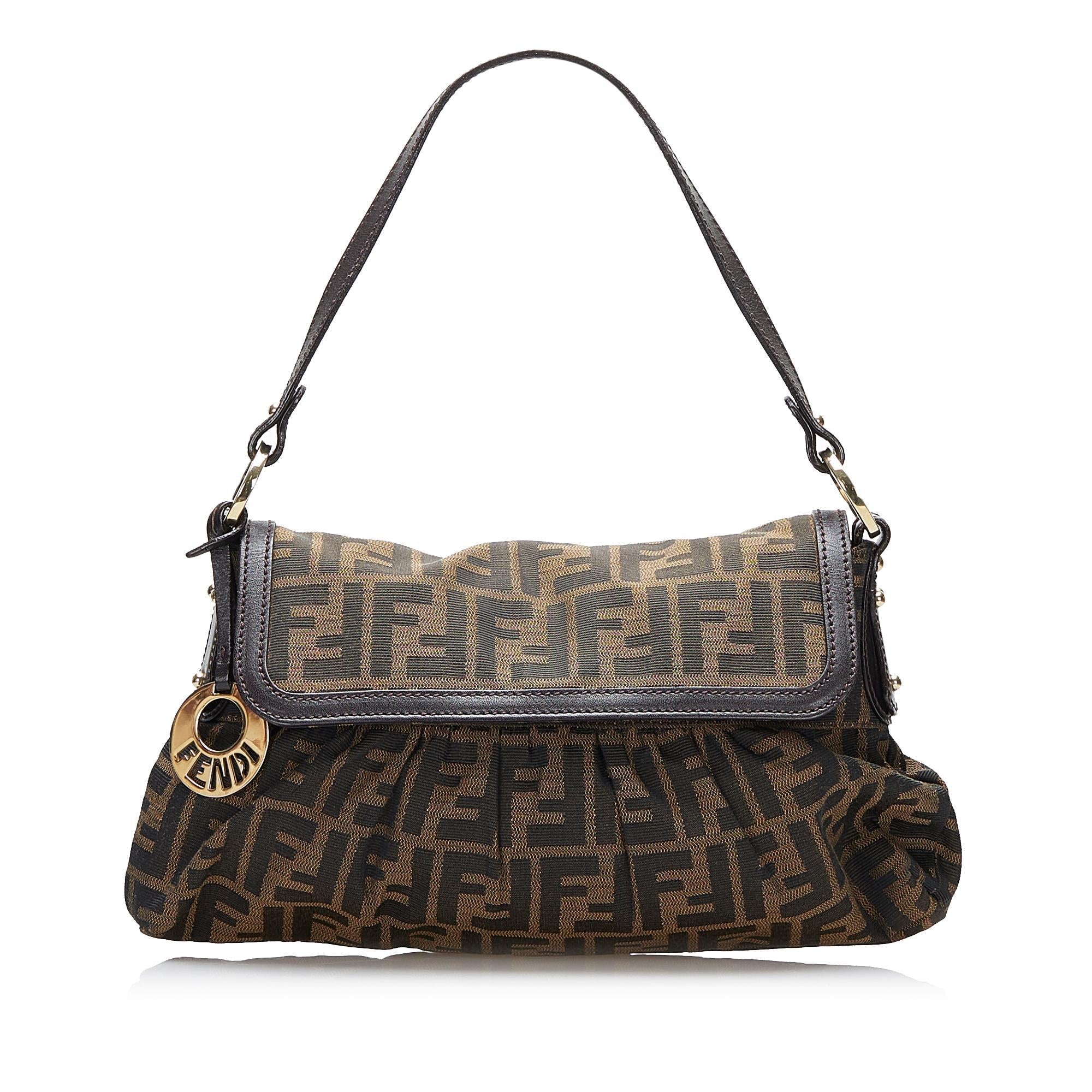 Fendi Zucca Chef