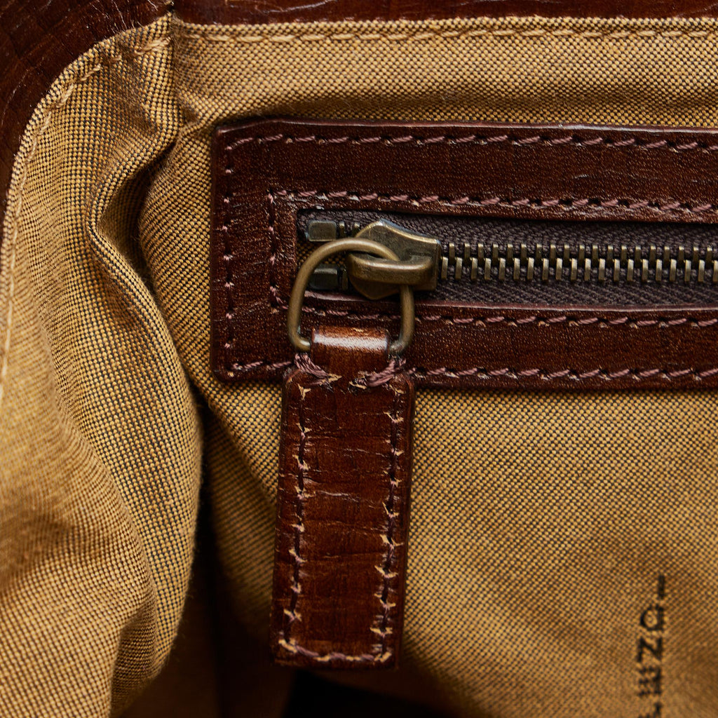 Fendi Zucca Etniko