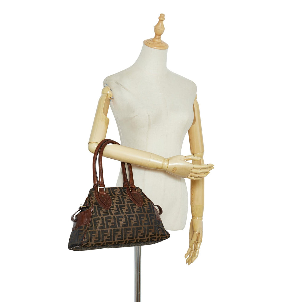 Fendi Zucca Etniko