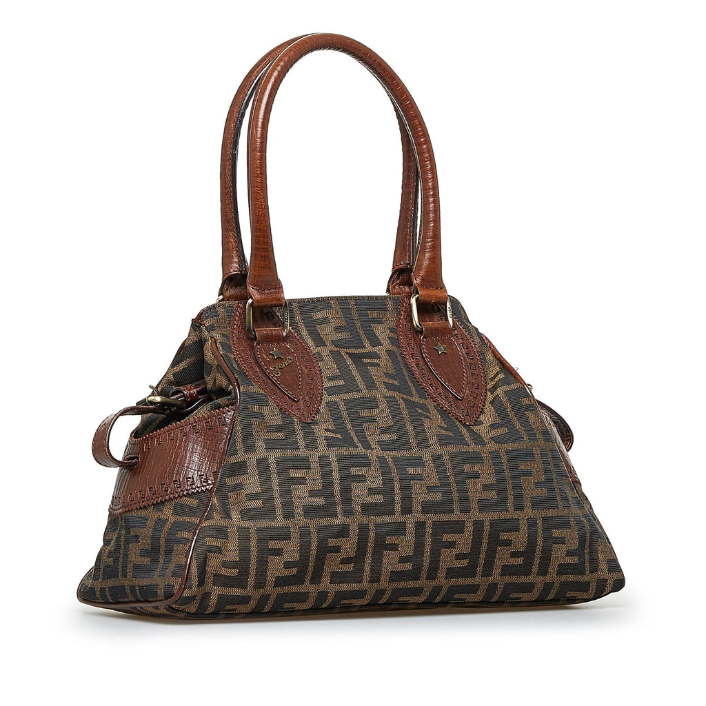 Fendi Zucca Etniko
