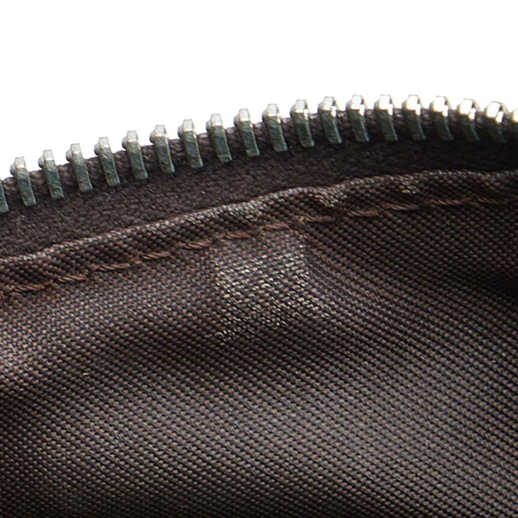 Fendi Zucca Handbag (SHG-guXKRM)