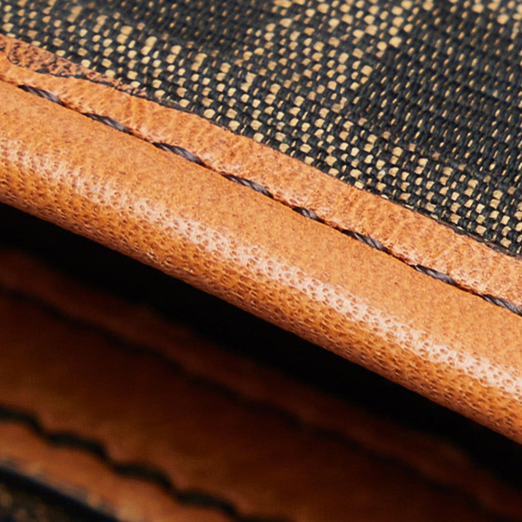 Fendi Zucca Handbag