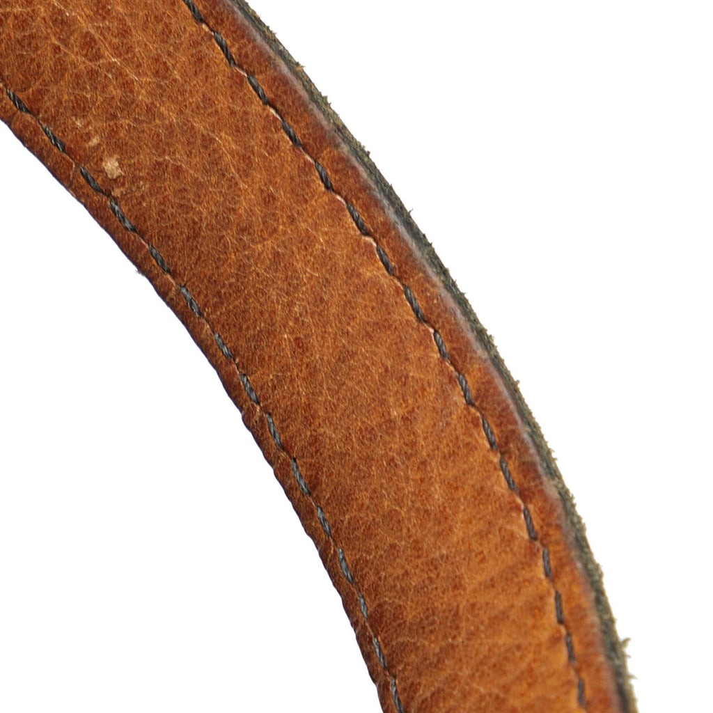 Fendi Zucca Handbag