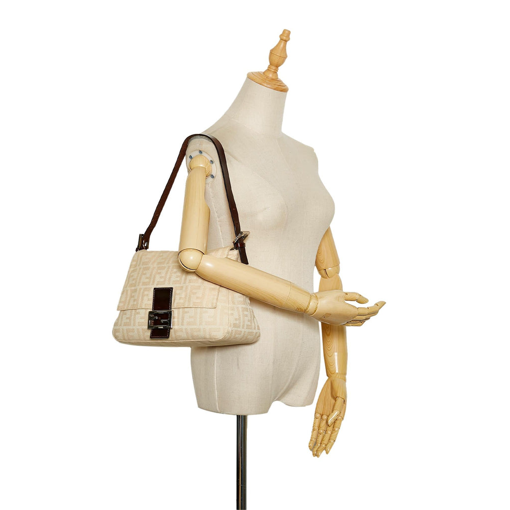 Fendi Zucca Mamma Forever