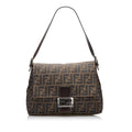 Fendi Zucca Mamma Forever