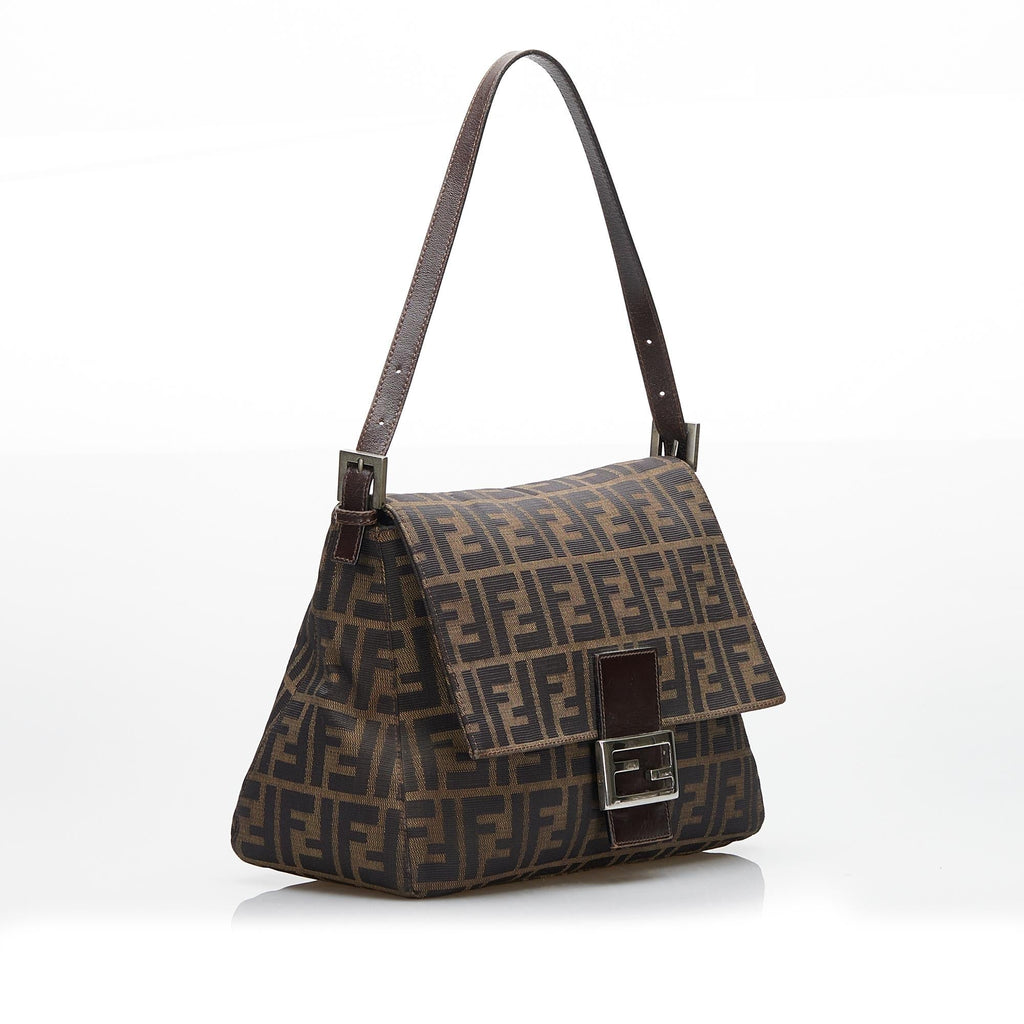 Fendi Zucca Mamma Forever