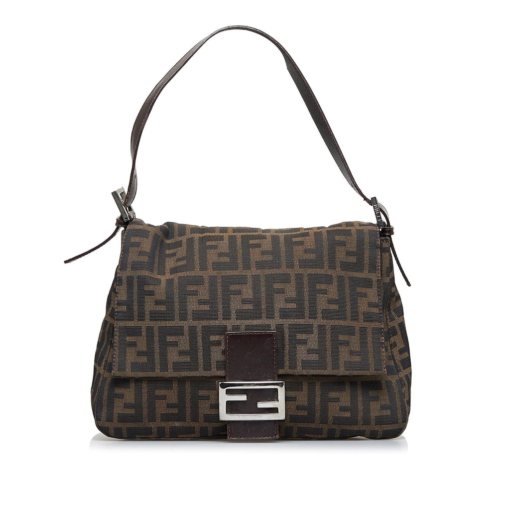 Fendi Zucca Mamma Forever (SHG-9oFCSJ)