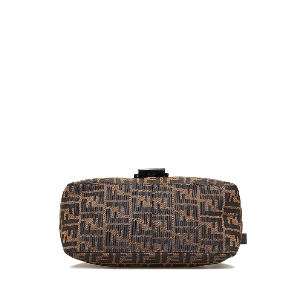 Fendi Zucca Mamma Forever