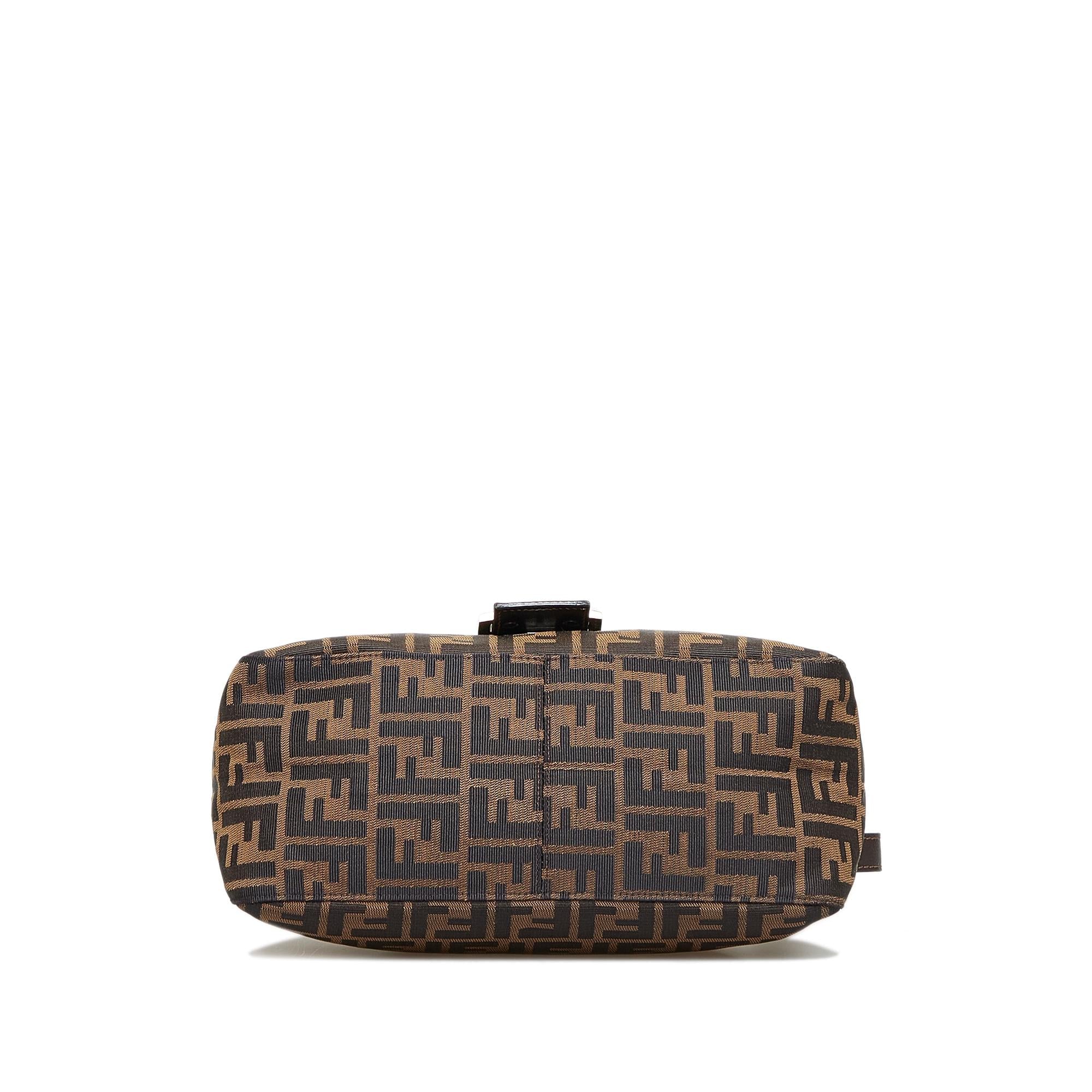 Fendi Zucca Mamma Forever