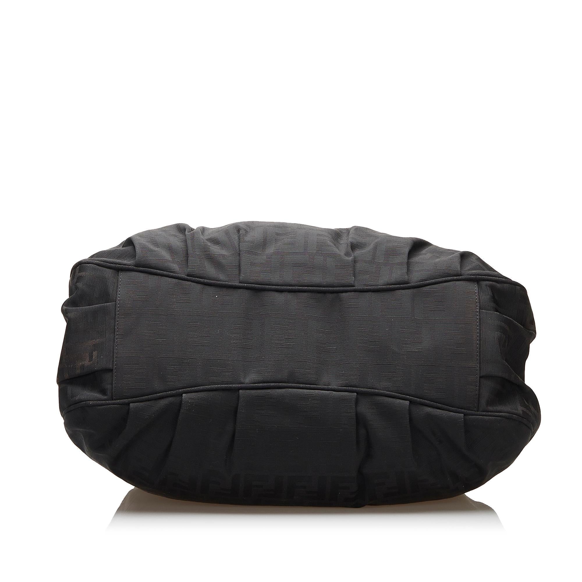Fendi Zucca Mia