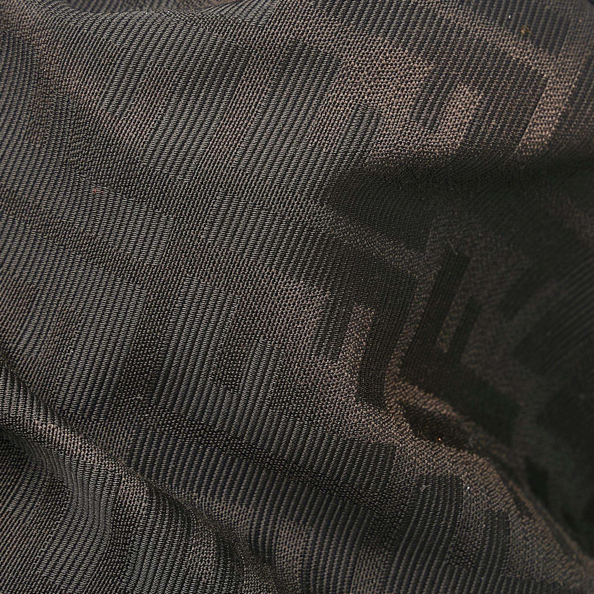 Fendi Zucca Mia