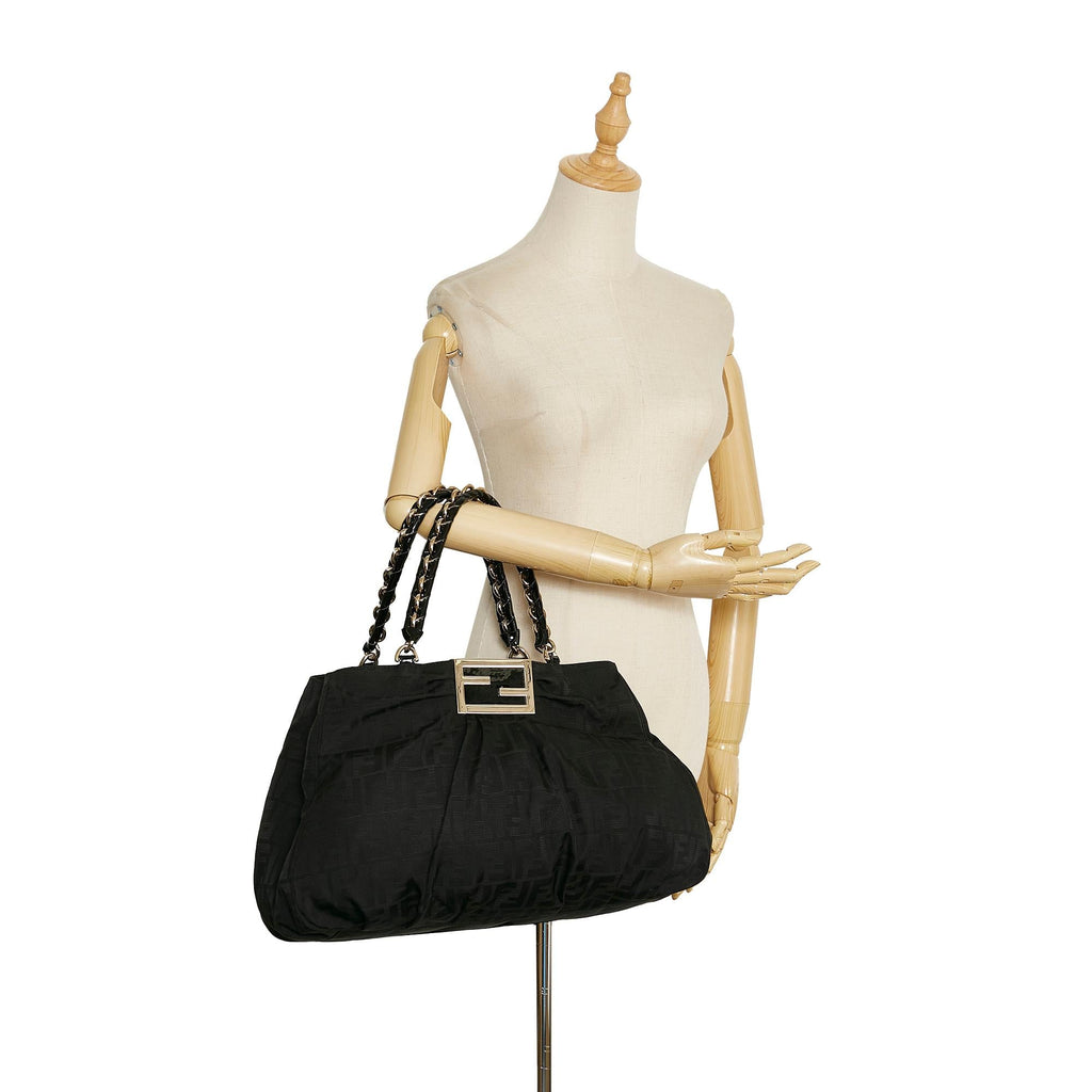 Fendi Zucca Mia