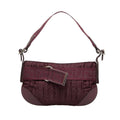Fendi Zucca Pochette