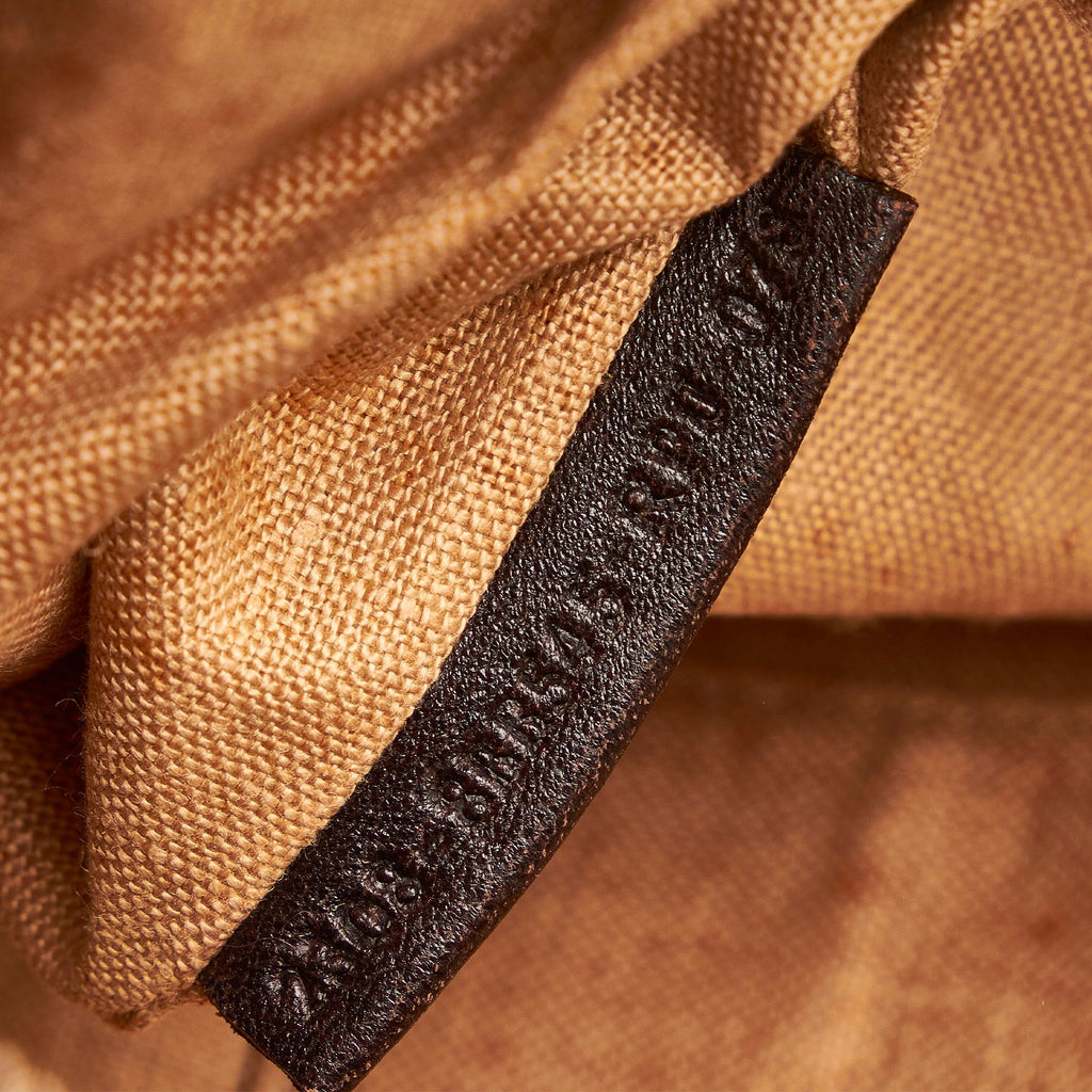 Fendi Zucca Spy