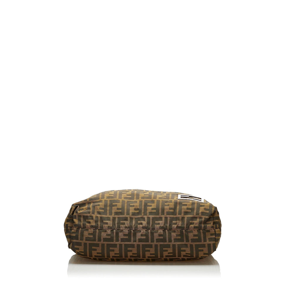 Fendi Zucca Tote Bag