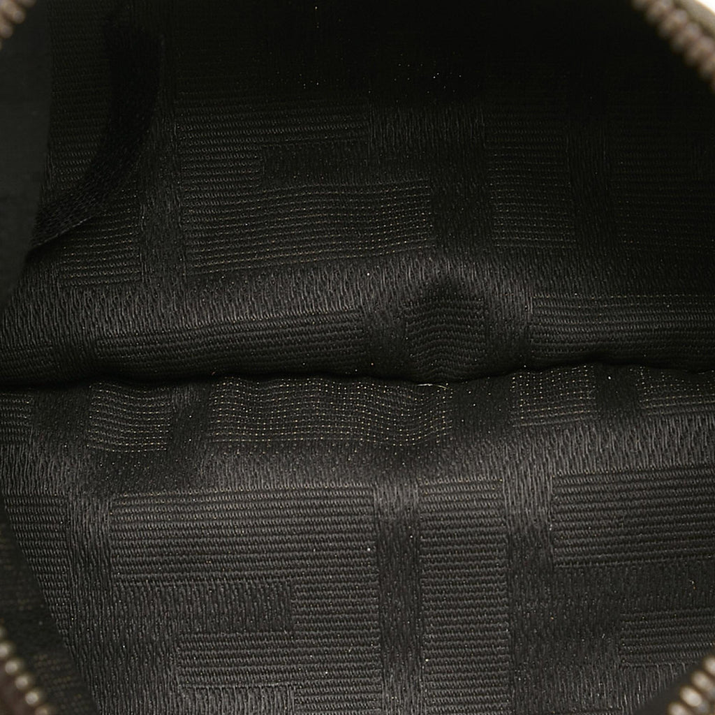 Fendi Zucca Tote Bag