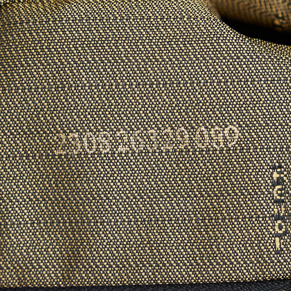 Fendi Zucca Tote Bag