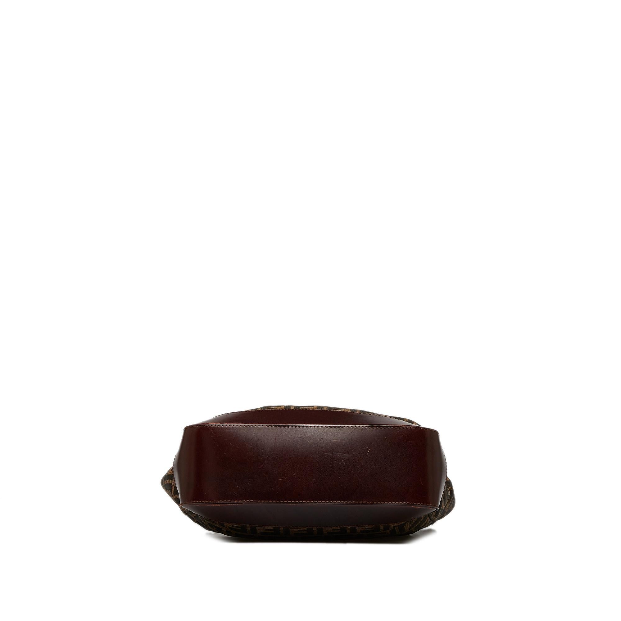 Fendi Zucca Tote