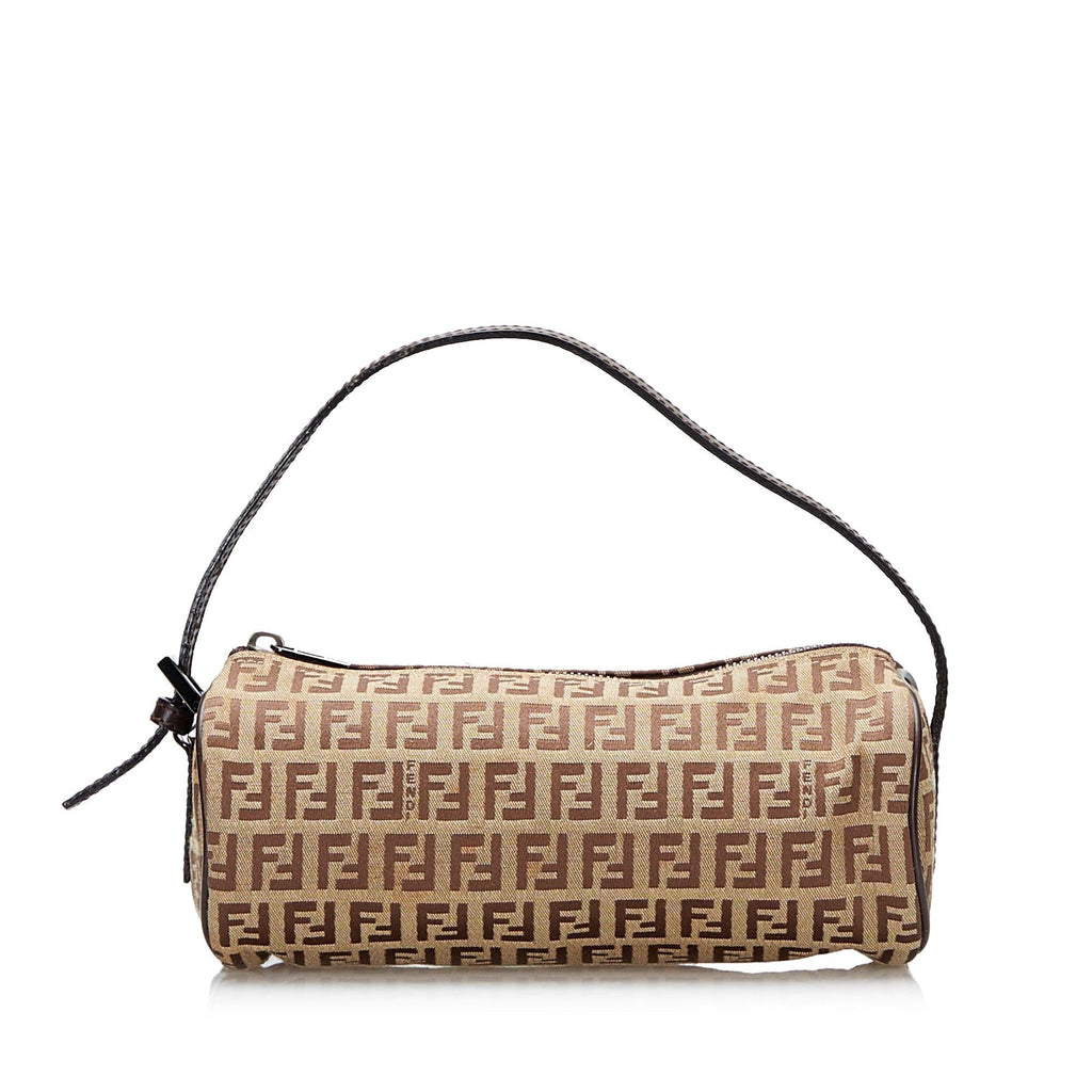 Fendi Zucchino Baguette