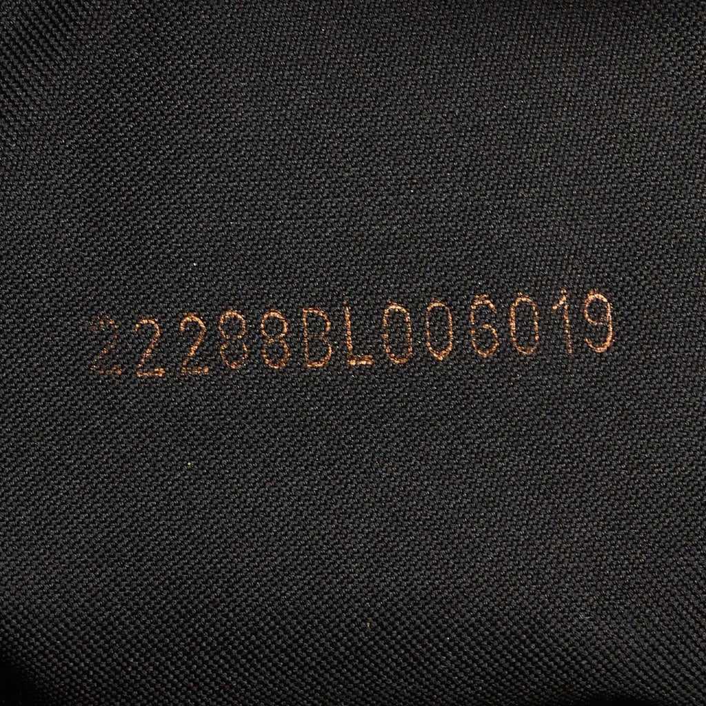 Fendi Zucchino Baguette (SHG-QjK34r)