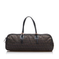 Fendi Zucchino Baguette