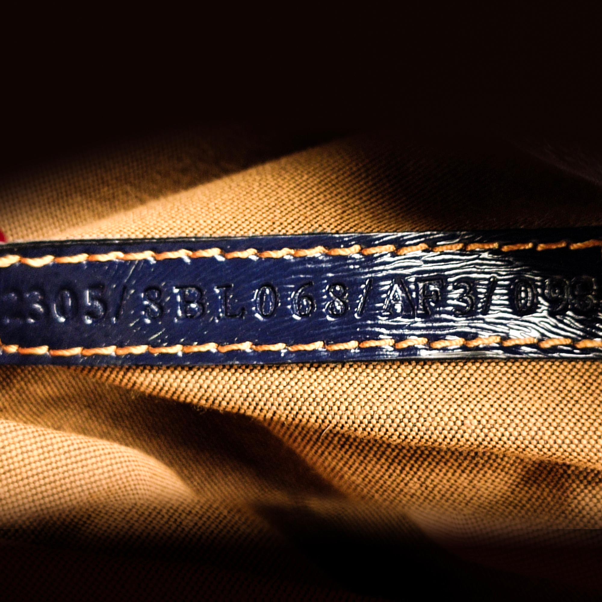Fendi Zucchino Boston Bag